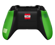 MICROSOFT XBOX One S Minecraft Creeper edition - 1447359 - zdjęcie 3